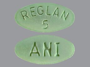 REGLAN Oral Pill