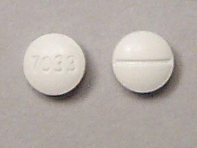 Fludrocortisone Oral Pill