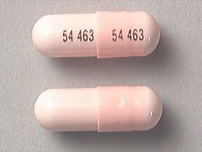 Lithium carbonate Oral Pill