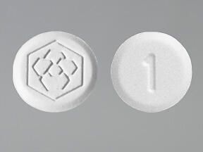 FANAPT Oral Pill