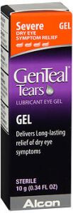 GENTEAL Ophthalmic