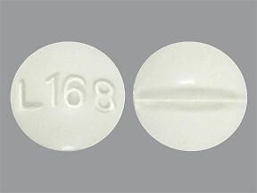 Candesartan Oral Pill