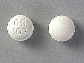 Perphenazine Oral Pill