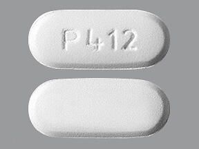 Ursodeoxycholate Oral Pill