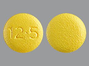 PARoxetine XR Oral Pill