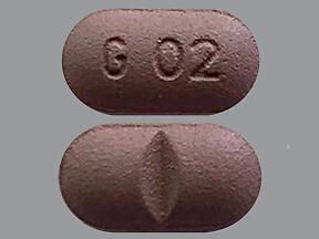 Colchicine Oral Pill