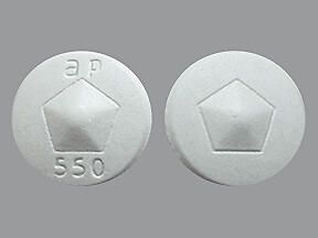 ALBENZA Oral Pill