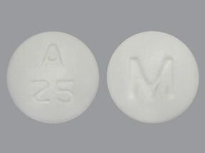 Acarbose Oral Pill