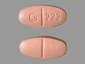 Hydrochlorothiazide-Quinapril Oral Pill