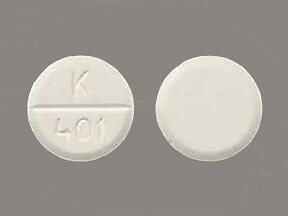 Glycopyrronium Oral Pill