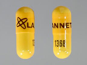 Danazol Oral Pill