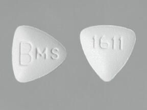 BARACLUDE Oral Pill