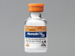 HumuLIN Injectable