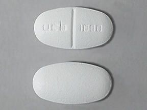 KEPPRA Oral Pill