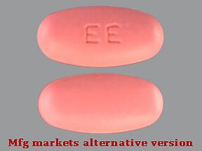 E.E.S. Oral Pill