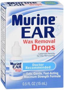 MURINE EAR Otic