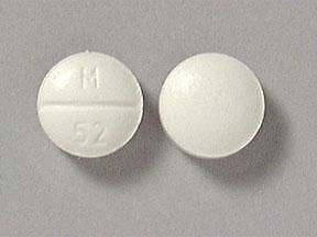 Pindolol Oral Pill
