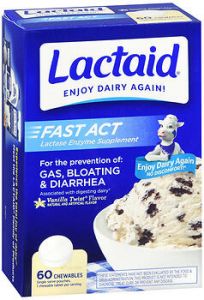 LACTAID Chewable