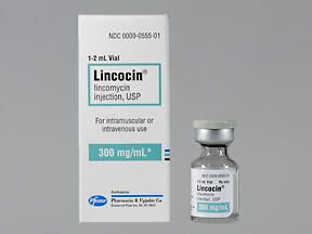 LINCOCIN Injectable