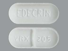 EDECRIN Oral Pill