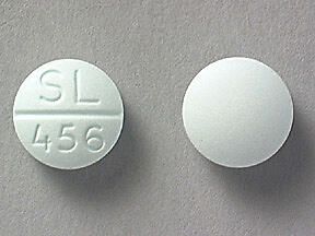 Oxybutynin Oral Pill