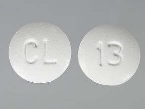 Hyoscyamine Oral Pill