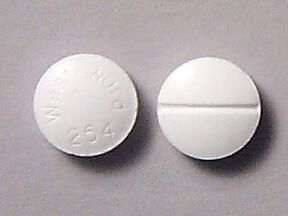Hydrocortisone Oral Pill