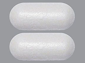 Ascorbic acid Oral Pill
