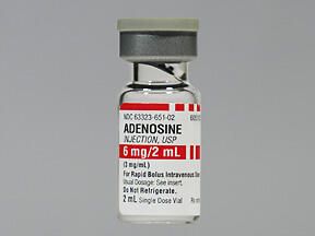 Adenosine Injectable