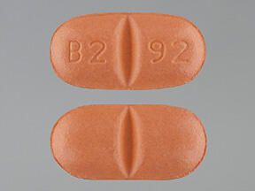 OXcarbazepine Oral Pill