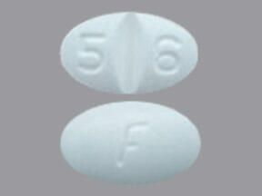 Escitalopram Oral Pill
