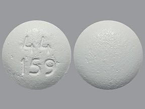 Acetaminophen-Aspirin-Caffeine Oral Pill
