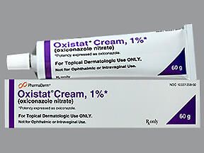 OXISTAT Topical