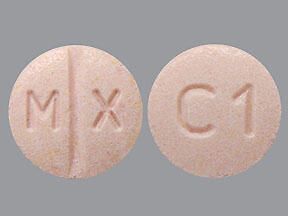 Candesartan-Hydrochlorothiazide Oral Pill