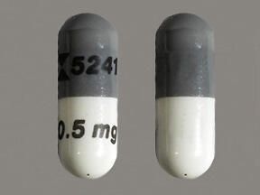 Anagrelide Oral Pill