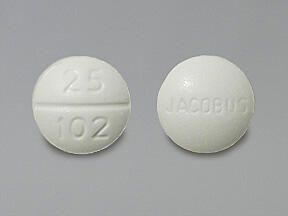 Dapsone Oral Pill