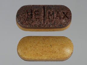 HEMAX XR Oral Pill
