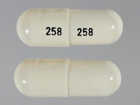 Zonisamide Oral Pill