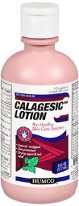 CALAGESIC Topical