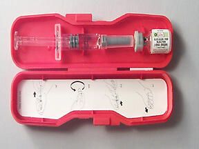 Glucagon Injectable
