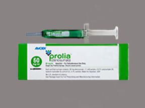 PROLIA Injectable