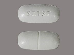 Amoxicillin-Clavulanate XR Oral Pill