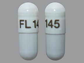 LINZESS Oral Pill