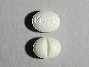 Isosorbide XR Oral Pill