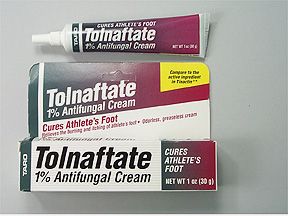 Tolnaftate Topical
