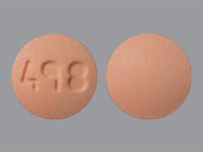 ZOLMitriptan Oral Pill