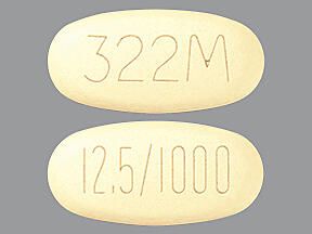 KAZANO Oral Pill