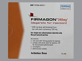 FIRMAGON Injectable