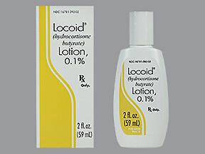 LOCOID Topical