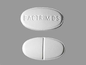 BACTRIM Oral Pill